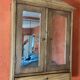 Pharmacy cabinet or vintage toilet 1940