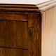 Restored maple bedside table by Drexel