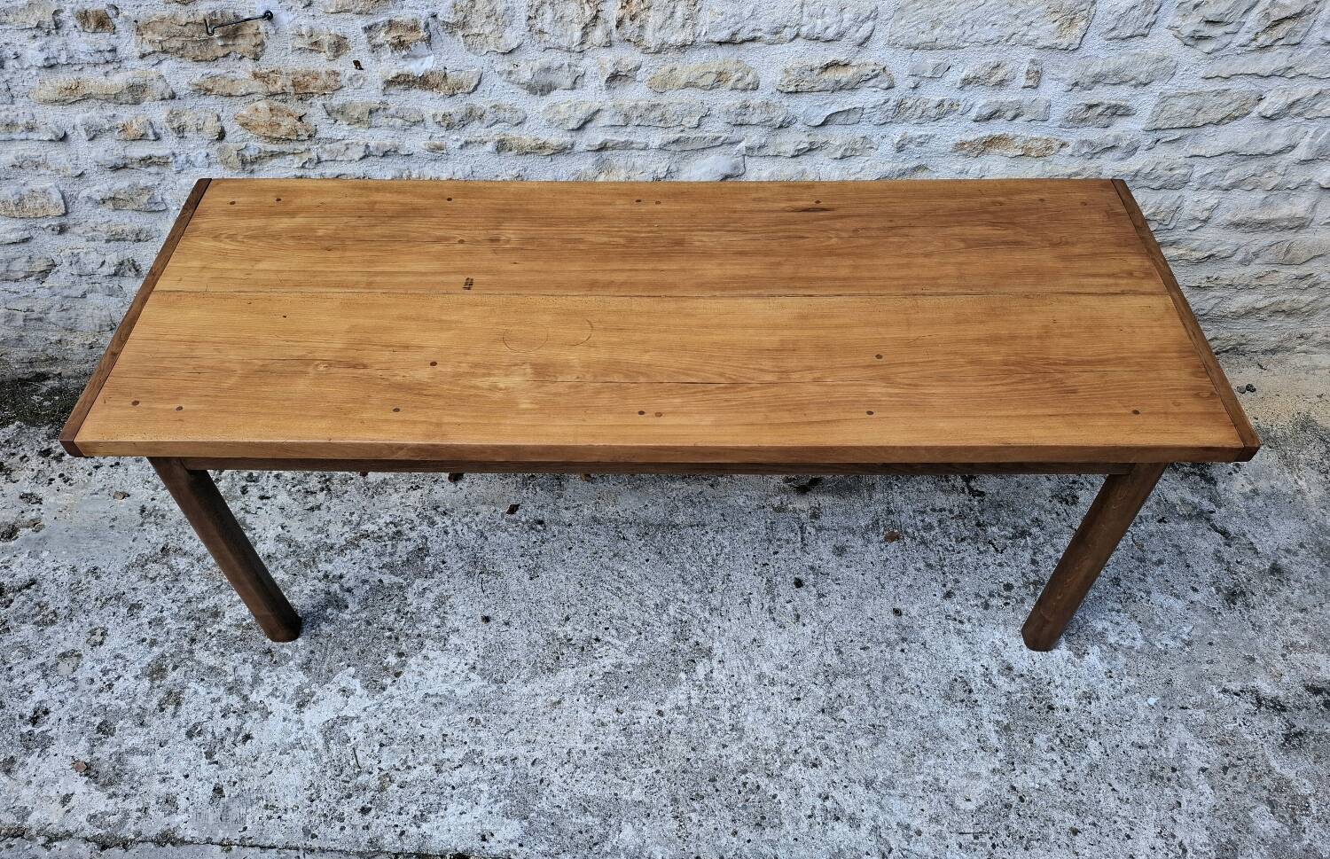 200cm farmhouse table