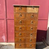 Archive binder