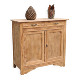 Renovated Parisian buffet