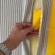 Chauffeuse Togo par Michel Ducaroy pour Ligne Roset