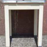 Extendable kitchen table (1950s)