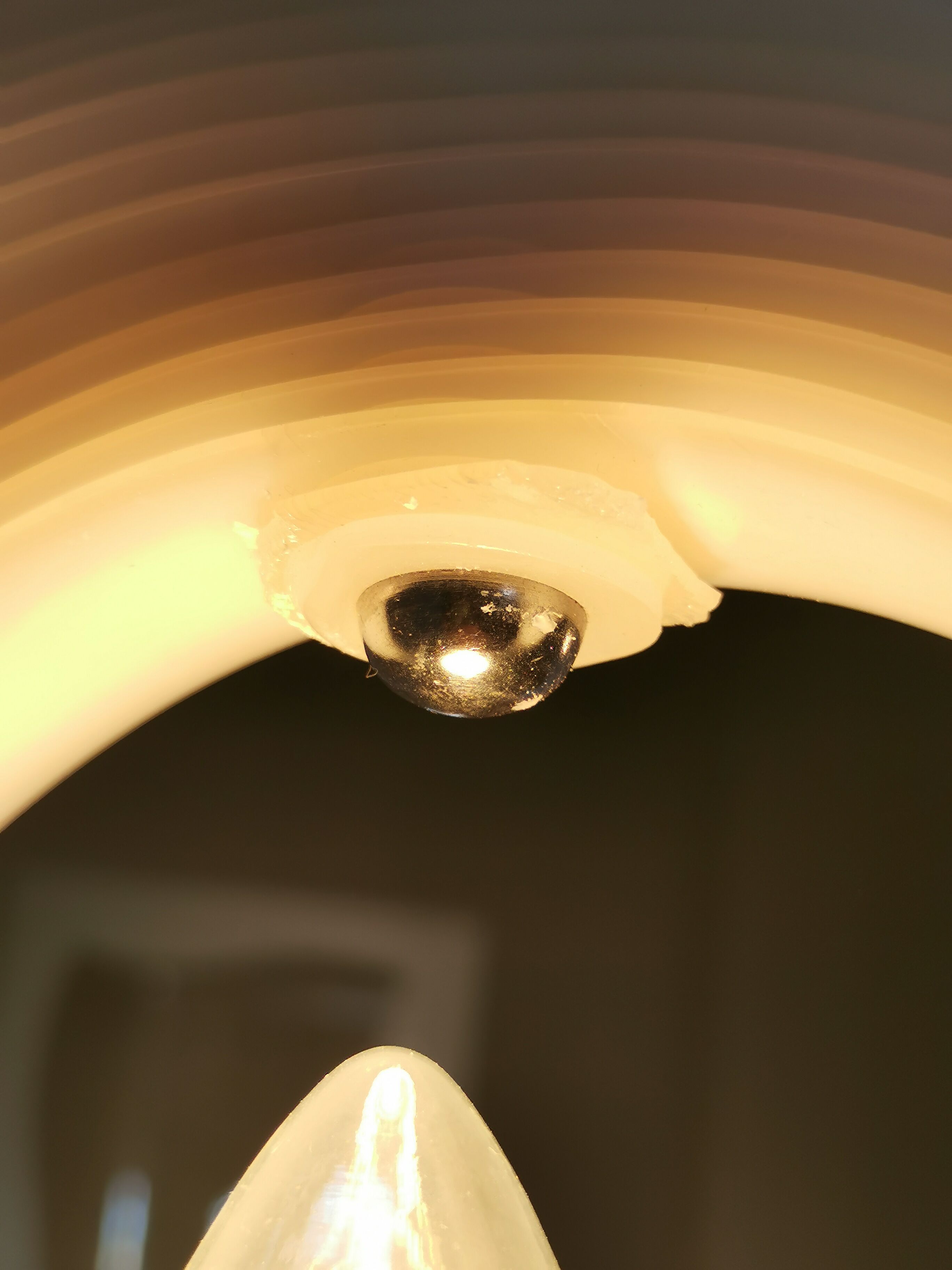 Kare Spain lamp from the 80