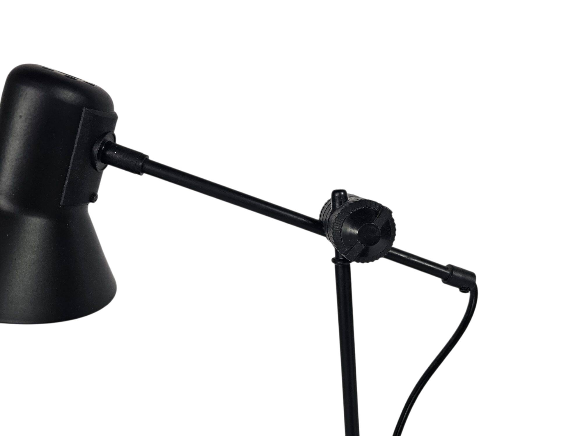 Veneta Lumi - Massive - Dutch Design - Memphis - Table lamp - Roteerbaar