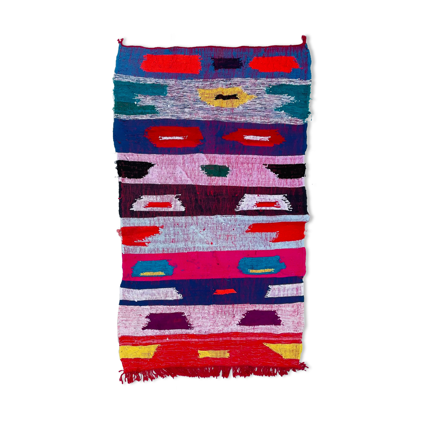 Boucherouite 45x76cm