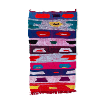 Boucherouite 45x76cm