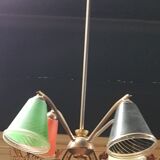 Chandelier years 50, 60