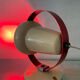 Lampe Infraphil Philips design Charlotte Perriand des années 60-70