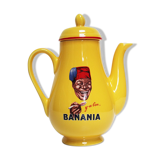 BANANIA chocolate pourer
