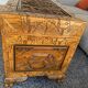 Cedar chest