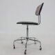1970s Office Chair in Leather, Germany