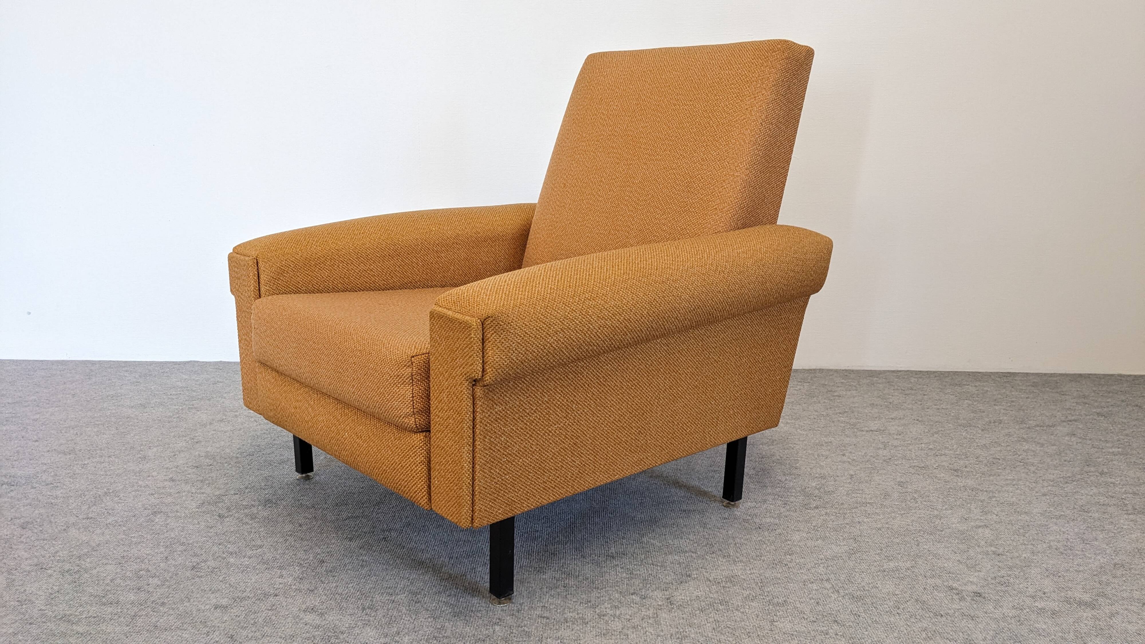 Armchair, Italy circa 1960