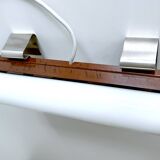 Art Deco Bakelite Night Light Lamp