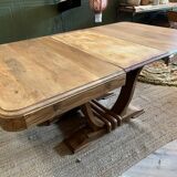 Art Deco table