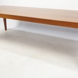 Table basse danoise de Severin Hansen pour Bovenkamp, années 1960