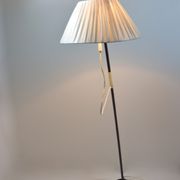 Lampadaire 1950 vintage de J T Kalmar