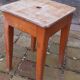 Stool year 50