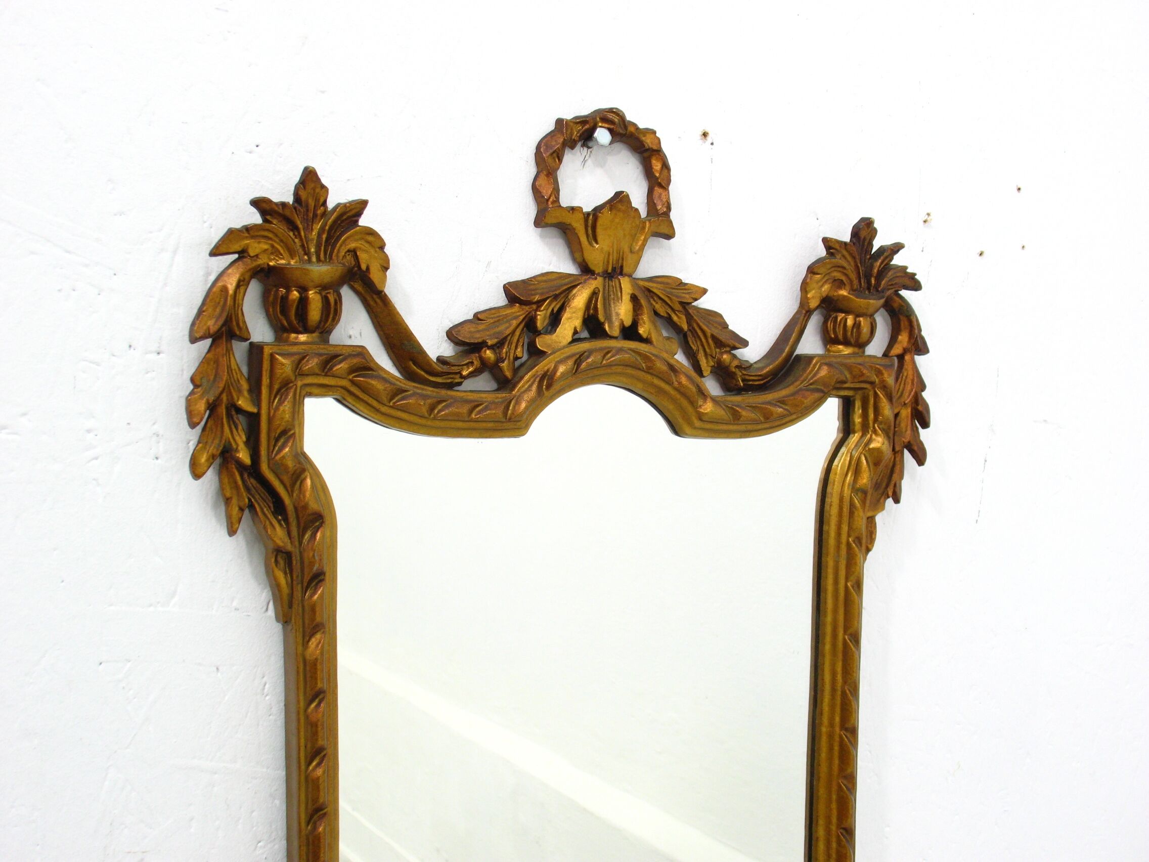 Italian mirror, 1970s