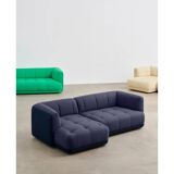 Quilton hay corner sofa