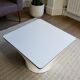 Mushroom coffee table by Bernard Brunier / 1960s