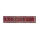 Tapis 77x363 cm