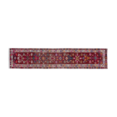 Carpet 77x363 cm