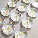 Assiettes creuses Sarabande Gien