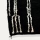 Grand Tapis Béni Ouarain 250 CM