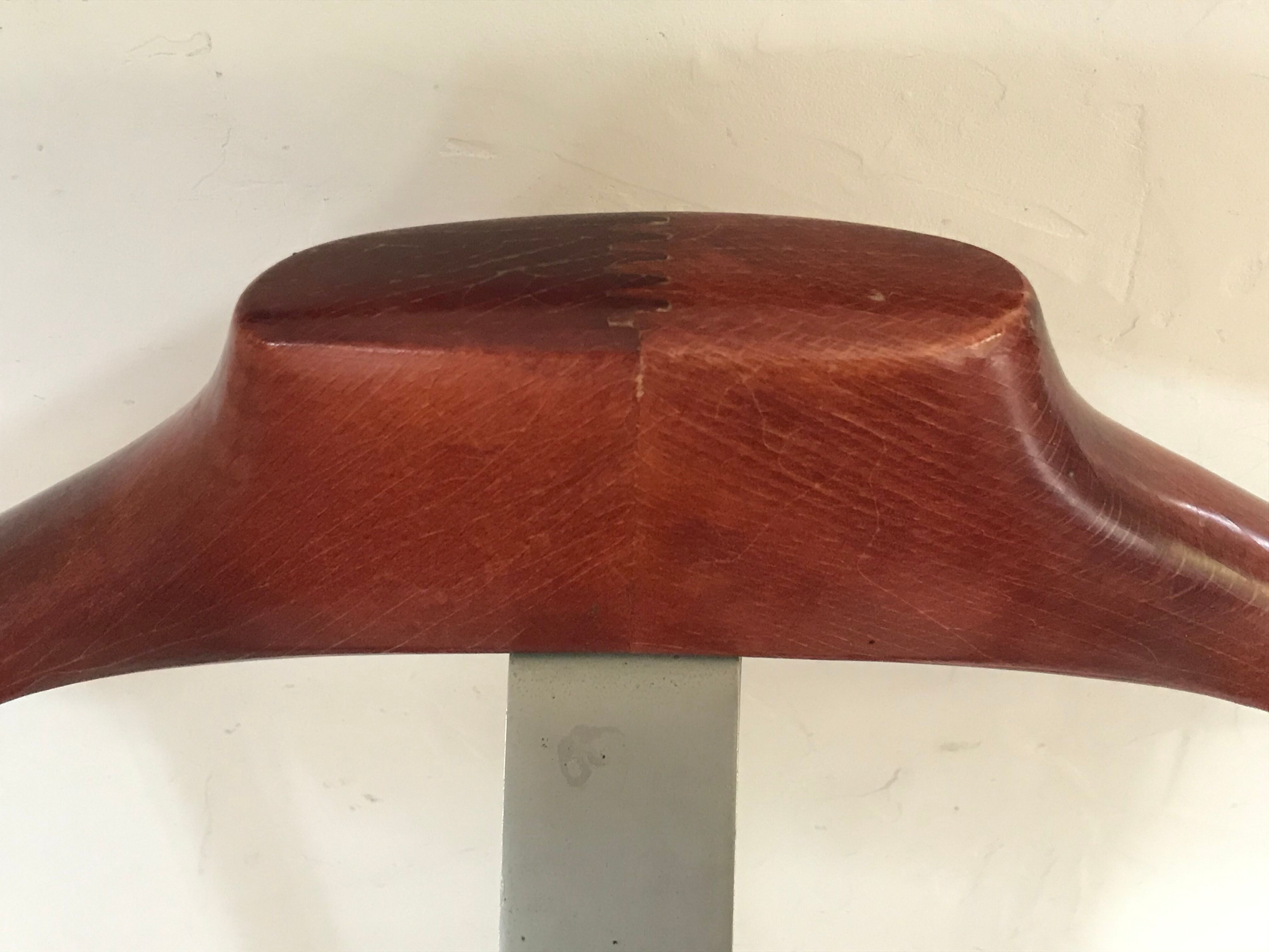 Vintage Fratelli Reguitti valet