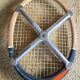 Tennis racket