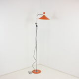 Midcentury Floor Lamp by Pokrok Žilina, 1960s