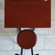 Old school desk from the 1930s