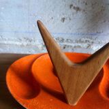 Vintage Verceram ceramic aperitif