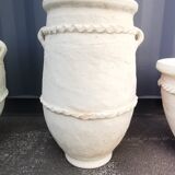 Terracotta jar