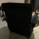 Fauteuil club
