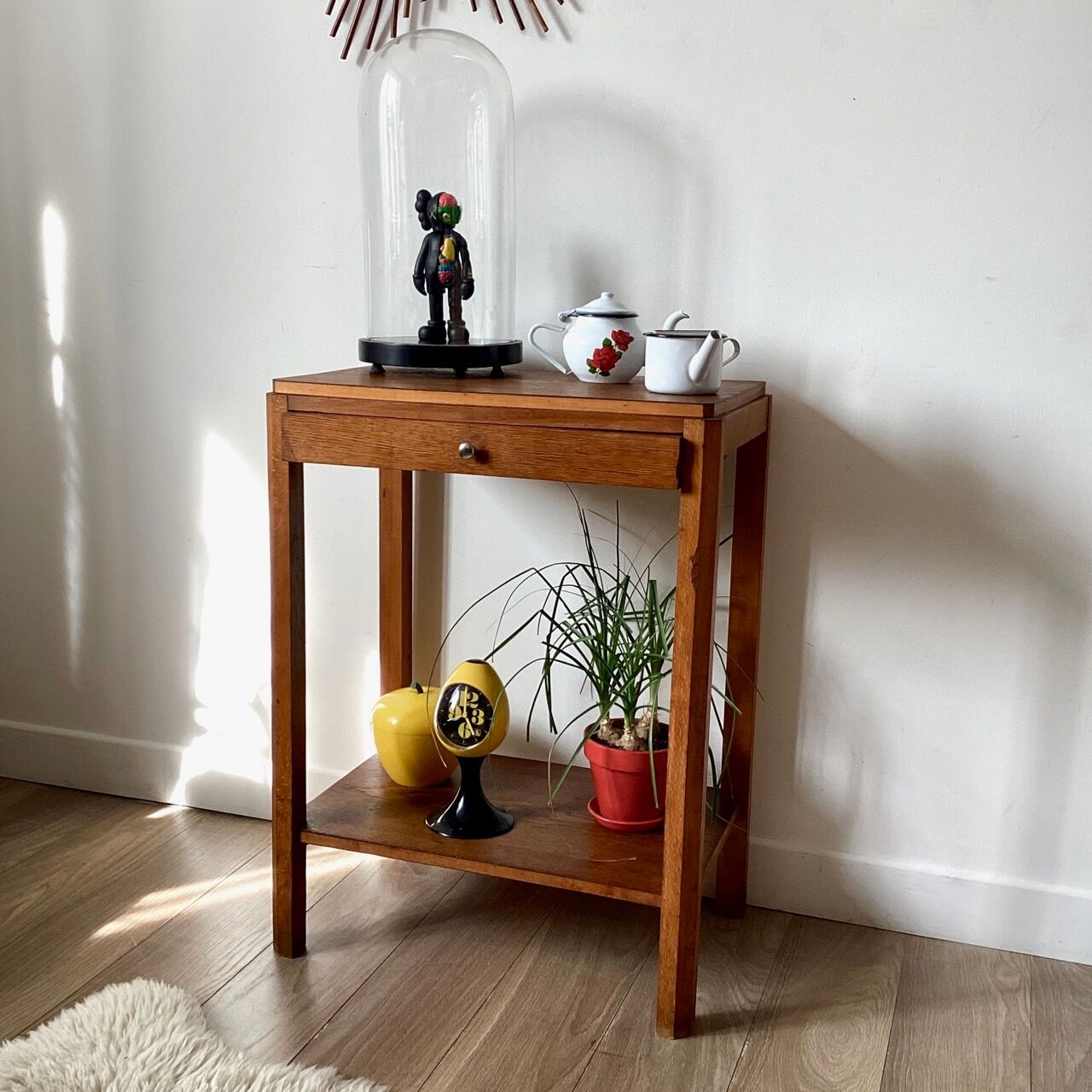 Side table 50s