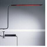 "One Line" light fixture by Ora Ïto for Artemide