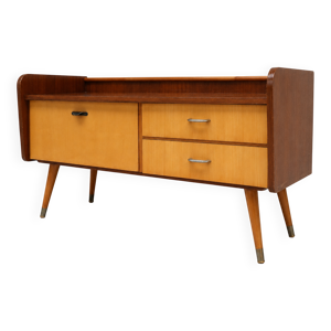 Buffet vintage bas pour - couloir