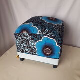 Square pouf décococo kidjana