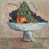 "Fruit Bowl by Deborah Hanson Murphy