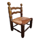 Chaise vintage