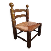Chaise vintage