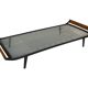 Day bed Auping Cleopatra design by Dick Cordemeyer 60's