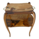 Desserte Art Nouveau