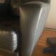 Fauteuil style années 70