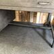 Metal industrial trade furniture office