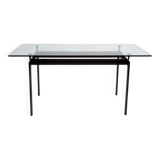 Table inspired by Le Corbusier