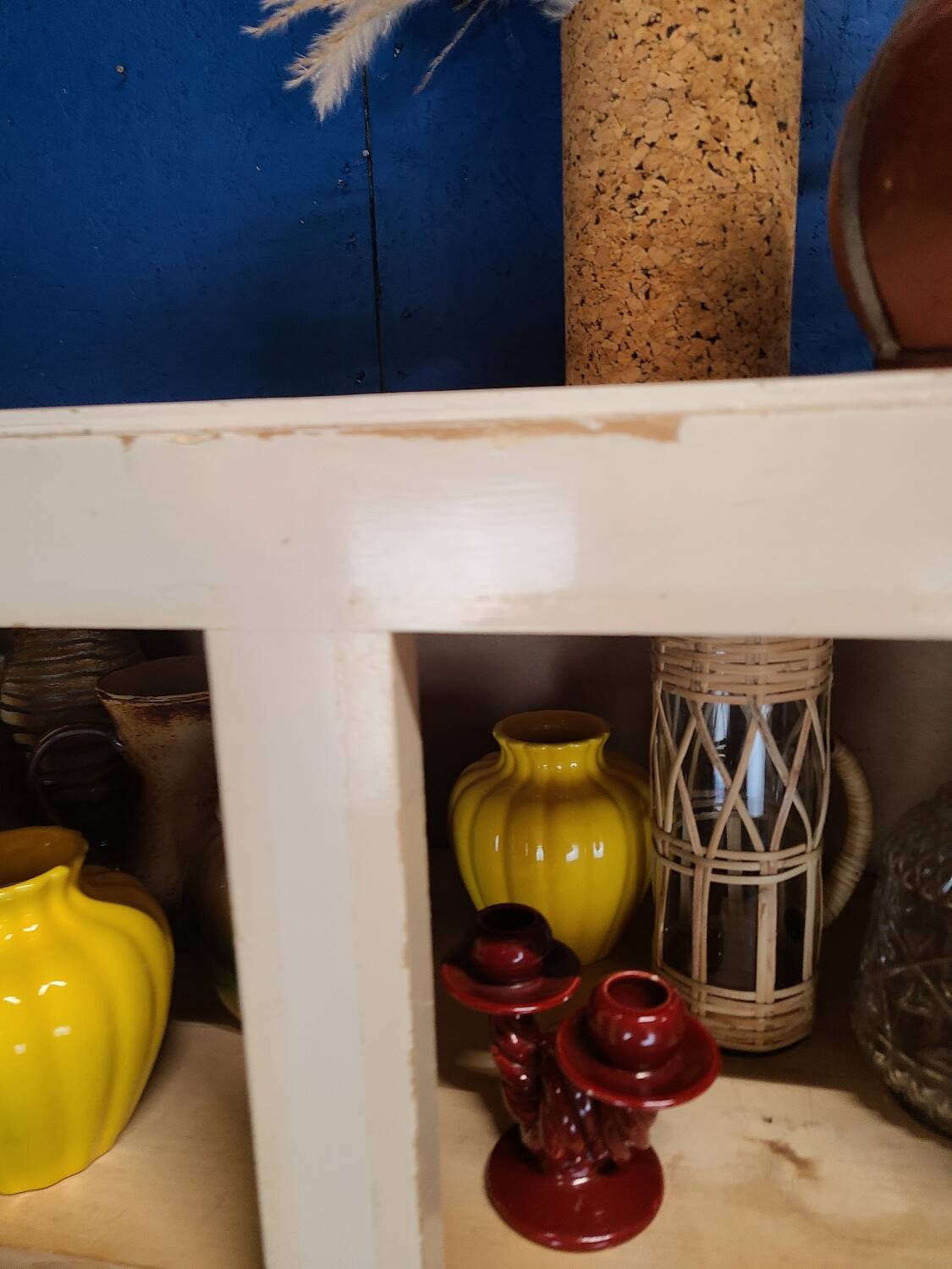 Vintage Mado cupboard 1950