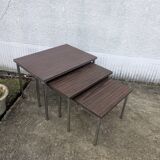 Nesting tables